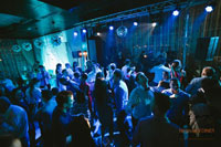 top studio