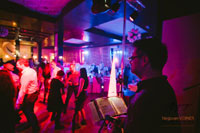 top studio