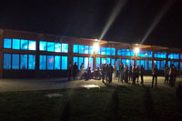 top studio